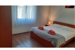 Apartmanok Rudez - pool - jacuzzi  Apartman 1 – Comfort foto 2