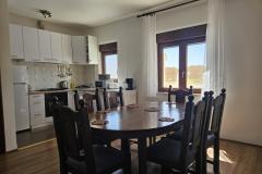 Apartmanok Rudez - pool - jacuzzi  Apartman 1 – Comfort foto 3