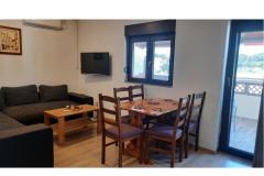 Apartmanok Rudez - pool - jacuzzi  Apartman 2 – 2 bedroom foto 1
