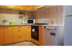 Apartmanok Rudez - pool - jacuzzi  Apartman 2 – 2 bedroom foto 3