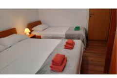 Apartmanok Rudez - pool - jacuzzi  Apartman 2 – 2 bedroom foto 4