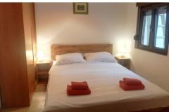 Apartmanok Rudez - pool - jacuzzi  Apartman 2 – 2 bedroom foto 5
