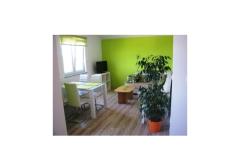 AS Apartmanok Apartman 2 – Pistachio foto 1