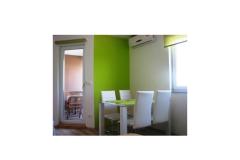 AS Apartmanok Apartman 2 – Pistachio foto 3