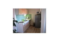 AS Apartmanok Apartman 2 – Pistachio foto 4