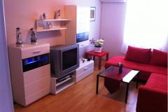 AS Apartmanok Apartman 3 – Angelina foto 1