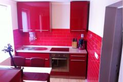 AS Apartmanok Apartman 3 – Angelina foto 4