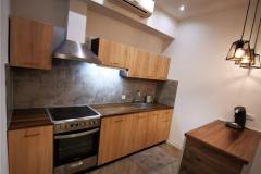 Dante Apartman 1 – Dante foto 4