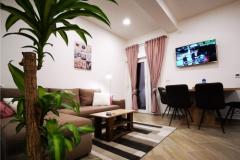 Dante Apartman 1 – Dante foto 5