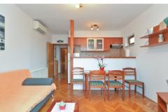 Apartmanok Roland 408 Apartman 1 – A2+2 foto 5