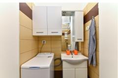 Apartmanok Roland 408 Apartman 2 – C5+1 foto 3