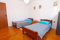 Apartmanok Roland 408 Apartman 3 – B4+2 MAMA foto 1