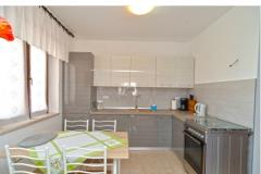 Apartmanok Roland 408 Apartman 3 – B4+2 MAMA foto 4