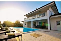 Villa Hedonistra Apartman 1 – HedonIstra foto 1