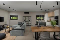 Villa Median Apartman 1 – VilaMedian foto 3
