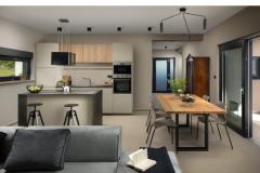 Villa Median Apartman 1 – VilaMedian foto 4