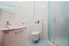 Villa Pineta Apartman 1 – stan 1 foto 4