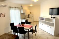 Villa Pineta Apartman 2 – stan 2 foto 1