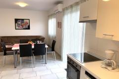 Villa Pineta Apartman 2 – stan 2 foto 2