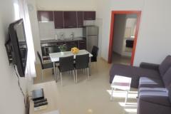 Villa Pineta Apartman 5 – stan 6 foto 1