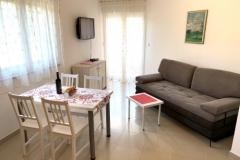 Villa Pineta Apartman 4 – stan 4 foto 1