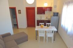 Villa Pineta Apartman 4 – stan 4 foto 2