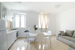 Apartmanok Nina Apartman 1 – DELUXE foto 1