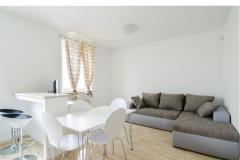 Apartmanok Nina Apartman 1 – DELUXE foto 2