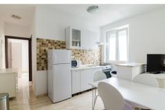 Apartmanok Nina Apartman 1 – DELUXE foto 3