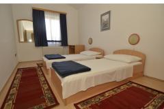 Apartmanok Nina Apartman 2 foto 1