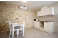 Ancient Dalmatian Apartmanok Apartman 1 – Rustico foto 4