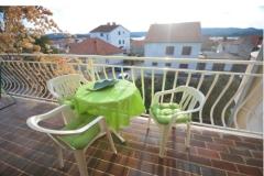 Apartman Mandić Turanj Apartman 2 – ZDRAVKO foto 3