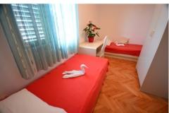 Apartman Mandić Turanj Apartman 2 – ZDRAVKO foto 5