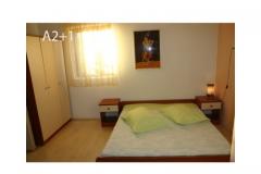 Apartmanok Majica Apartman 3 – Studio foto 2