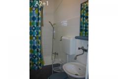 Apartmanok Majica Apartman 3 – Studio foto 4