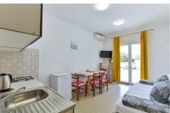 Apartmanok Adria Apartman 1 – br.1 foto 4