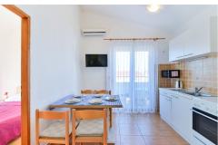 Apartmanok Adria Apartman 5 – br.5 foto 5
