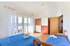 Apartmanok Adria Apartman 3 – br.3 foto 1