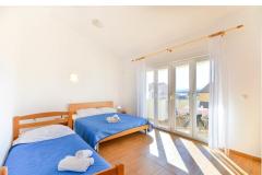 Apartmanok Adria Apartman 3 – br.3 foto 3