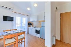 Apartmanok Adria Apartman 3 – br.3 foto 5