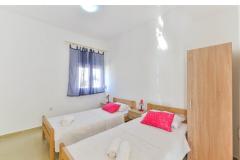 Apartmanok Adria Apartman 2 – br.2 foto 3