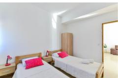 Apartmanok Adria Apartman 2 – br.2 foto 5