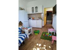Apartmanok Andjelka &amp; Jure Apartman 2 – A2 foto 1