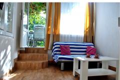 Apartmanok Andjelka &amp; Jure Apartman 2 – A2 foto 2
