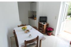 Apartmanok Anka Apartman 3 – Prizemlje foto 4