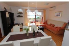 Apartmanok Anka Apartman 1 – Ap 4+2 foto 3