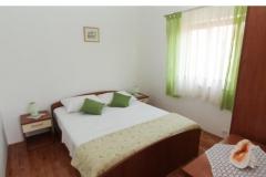 Apartmanok Anka Apartman 4 – Kat 2+2 foto 1