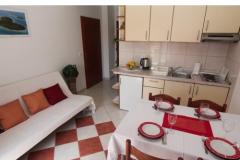 Apartmanok Anka Apartman 4 – Kat 2+2 foto 5