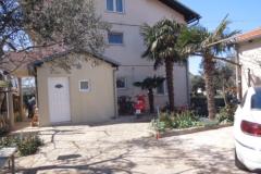 Apartman   " ARZENŠEK " Apartman 1 – 01 foto 1