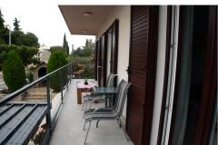 Apartmanok Burazin Apartman 2 – A 4+2 foto 4